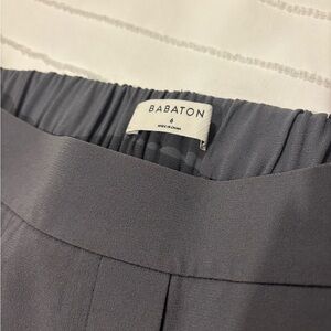 Artizia Babaton Conan grey Pants size 6